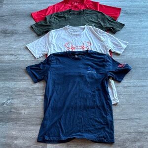 Under Armour T-Shirt bundle